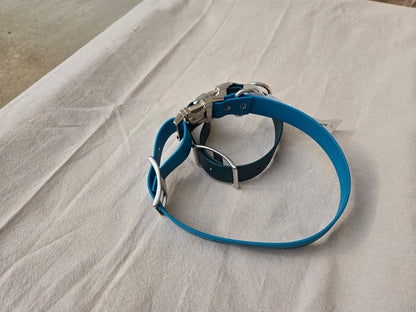 Amish made-Quick Connect Collar