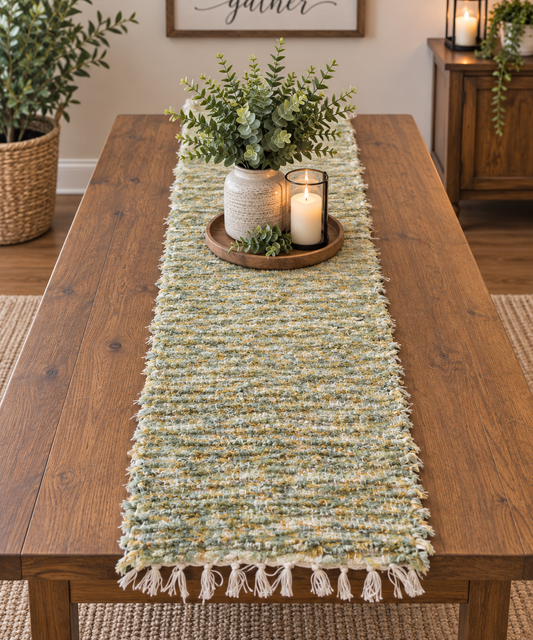 Amish Made Table Runner - Simple Life Amish Store