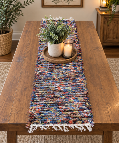 Amish Made Table Runner