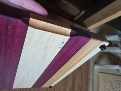 Amish Made-Cutting board