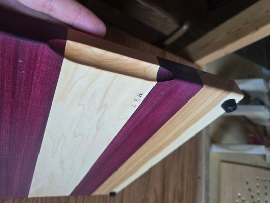 Amish Made-Cutting board - Simple Life Amish Store