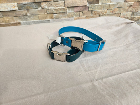 Amish made-Quick Connect Collar