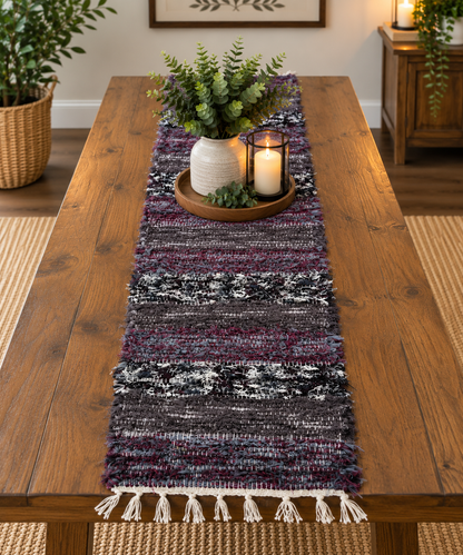 Amish Made Table Runner