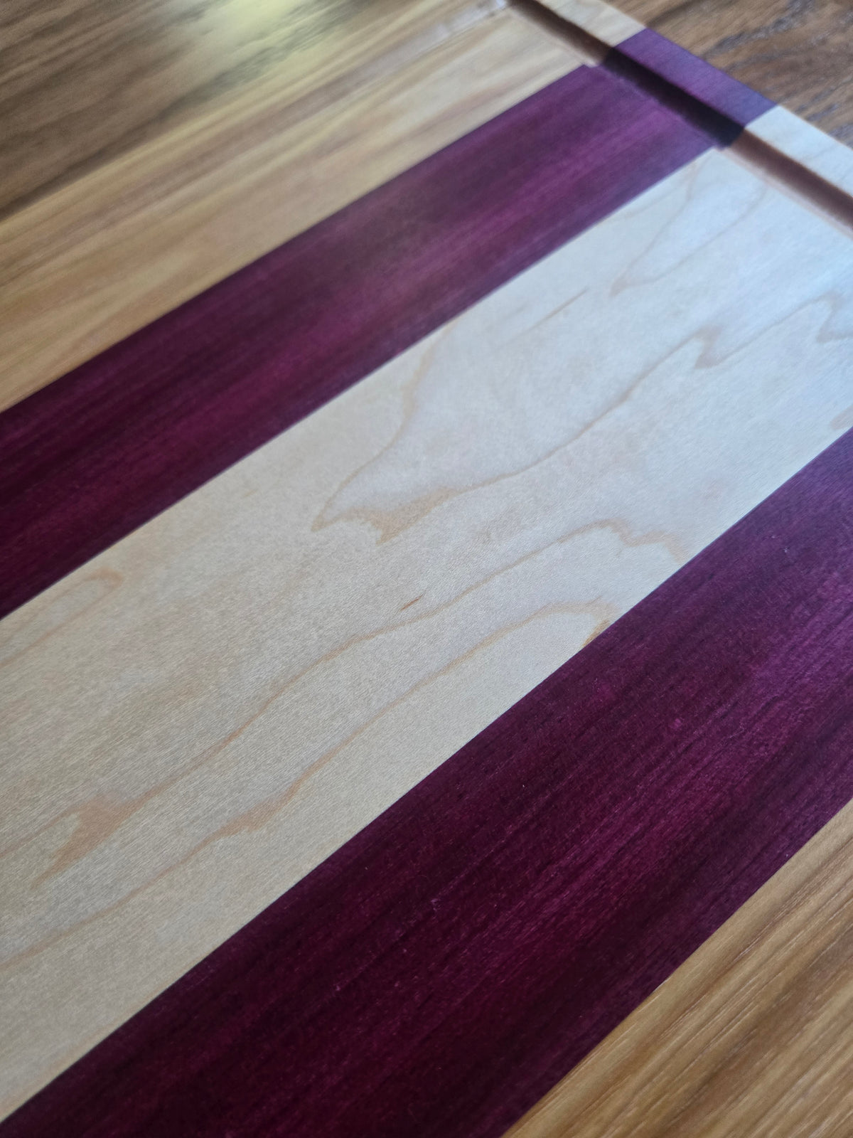 Amish Made-Cutting board