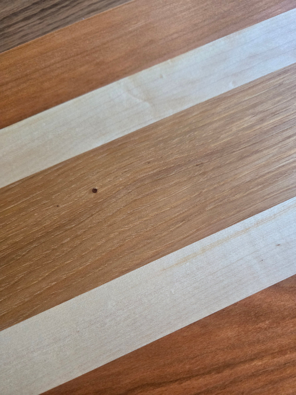 Amish Made-Cutting board