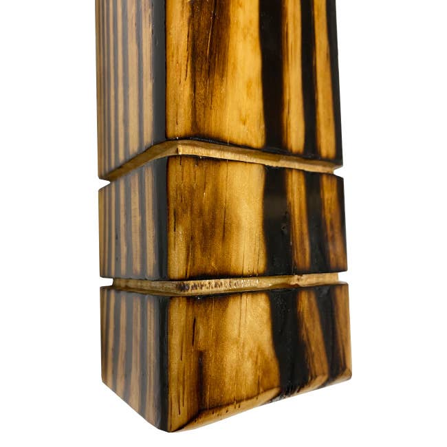 Amish Made-wooden cross