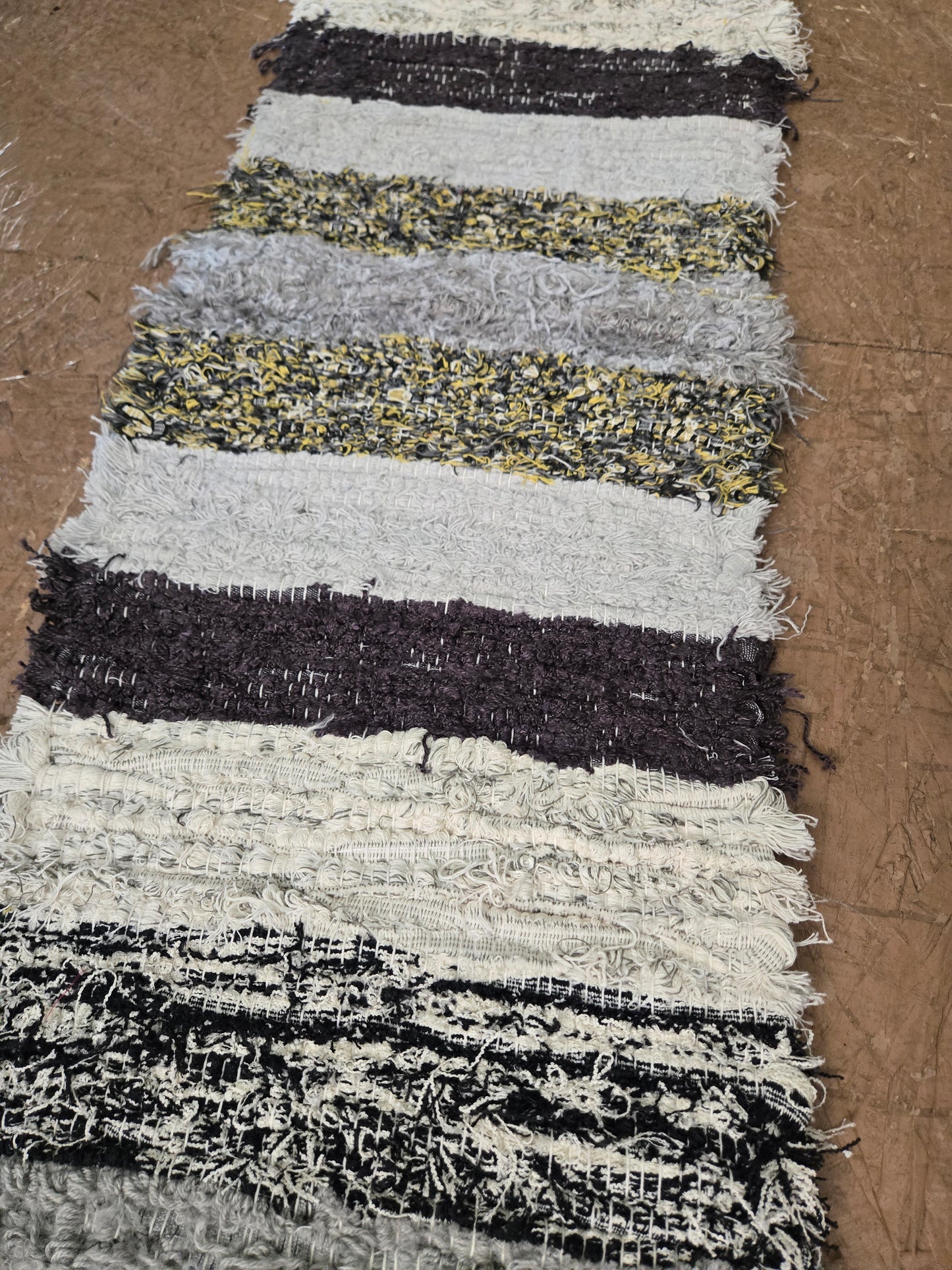 Amish Made Table Runner