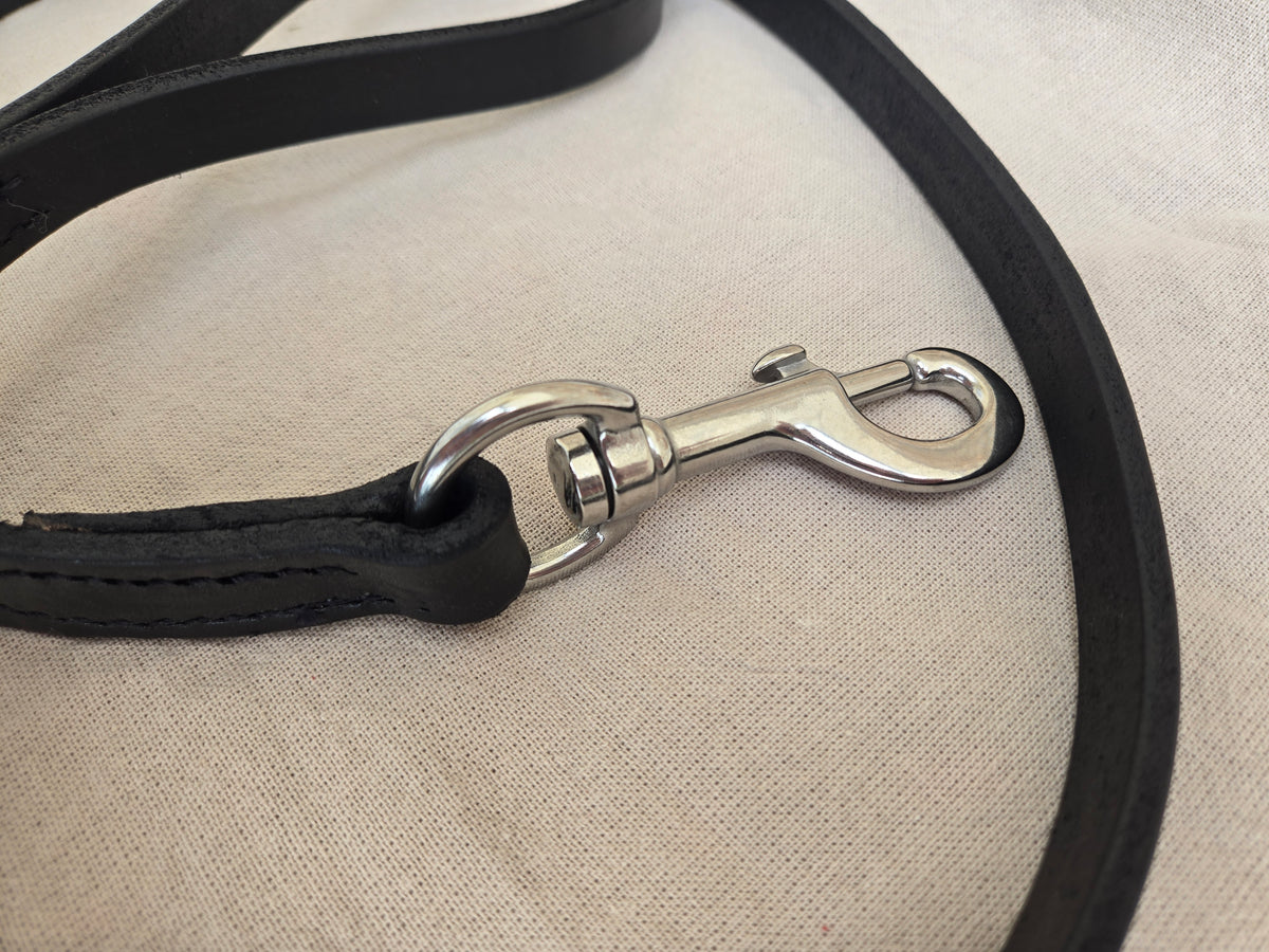 Amish Made-Animal Leash