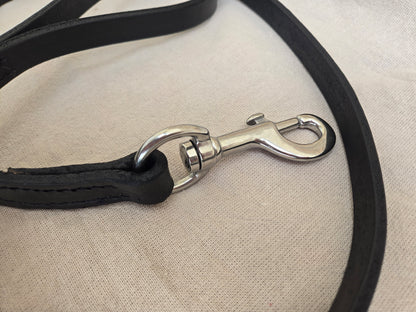 Amish Made-Animal Leash