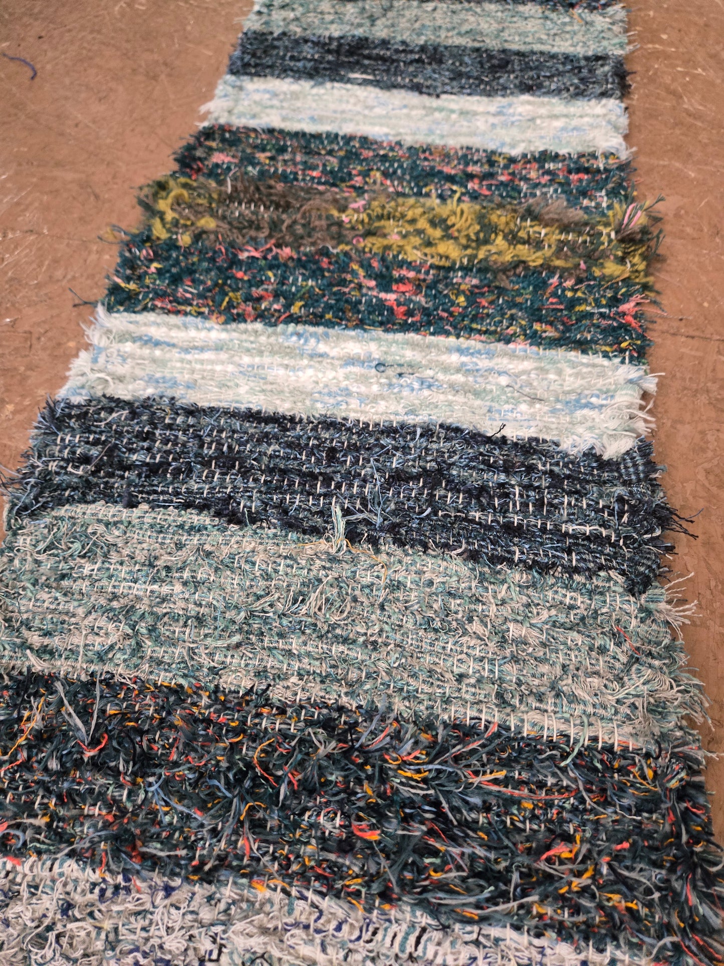 Amish Made Table runner