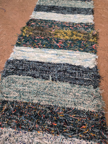 Amish Made Table runner