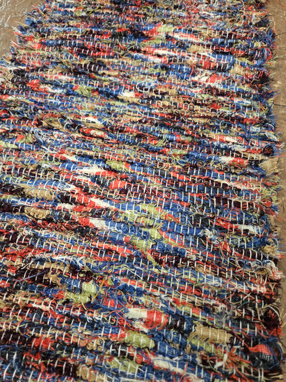 Amish Made Table Runner