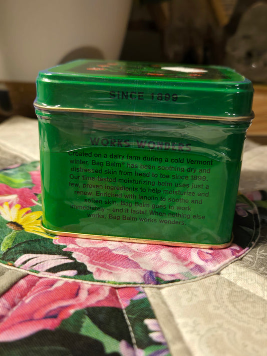 Bag Balm - Simple Life Amish Store