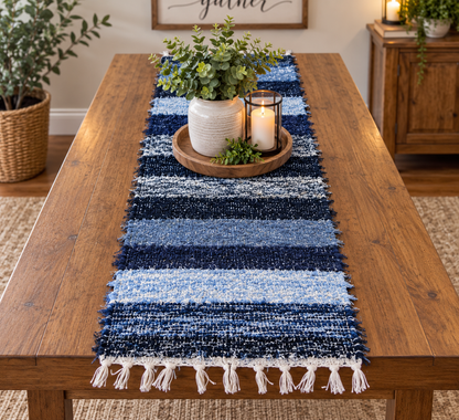 Amish Made Table Runner